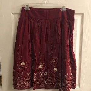 Antonio Melani Skirt